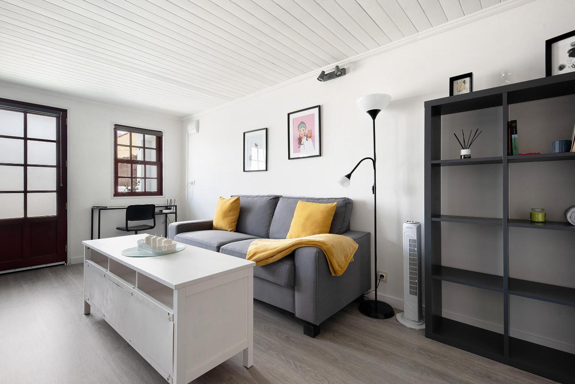 Actors Apartamento